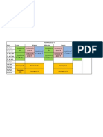 Horario2012 I