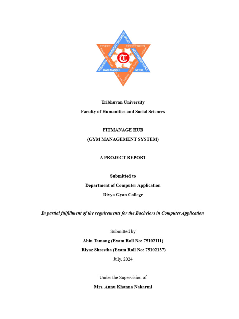 Project Documentation 2 | PDF | World Wide Web | Internet & Web