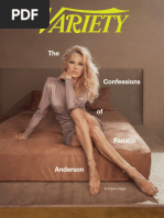 Vogue USA September 2018 | PDF | Vogue (Magazine) | Eyebrow