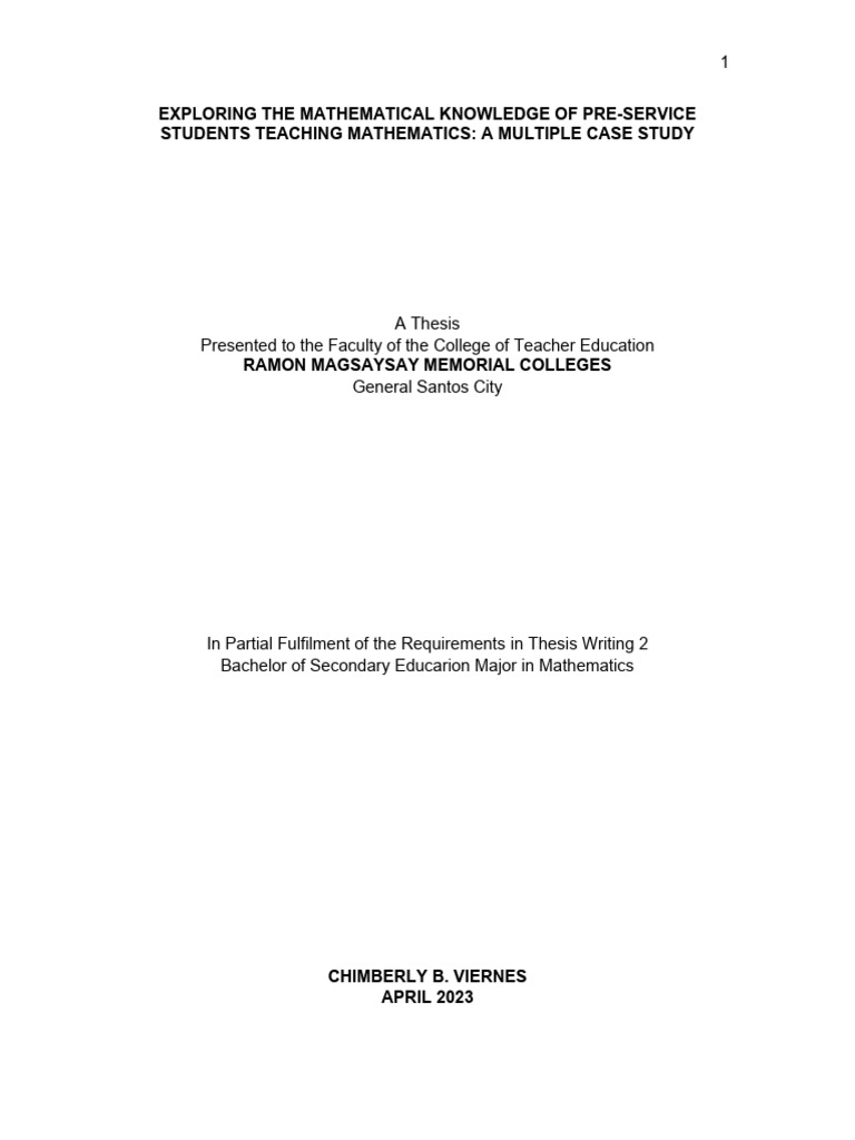 Dedication Chimberly Pdf Thesis