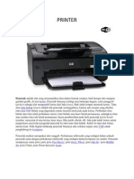 Printer