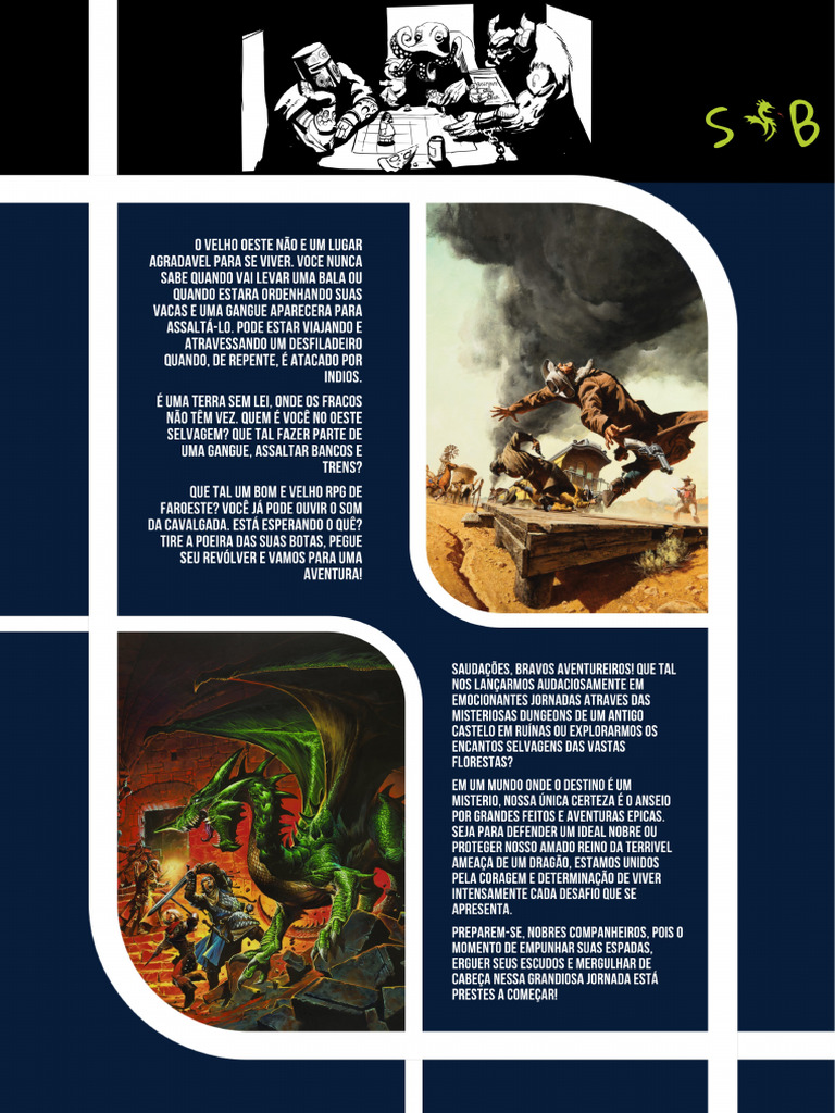 Capa 1 | PDF