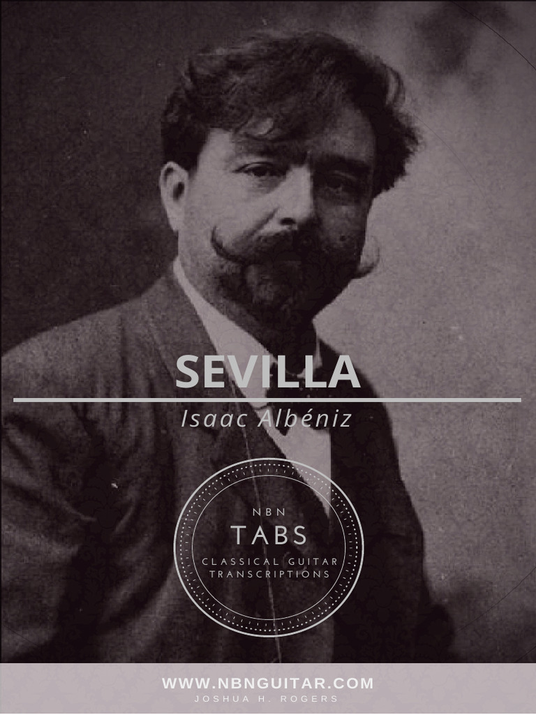 Sevilla+(Free+Tabs) | PDF