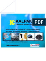 Kalpaka Chemicals Private Limited Tamil Nadu India