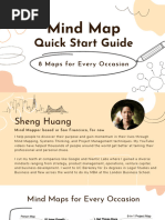 Life Map Creation Guide for Students | PDF | Psychology | Behavioural ...