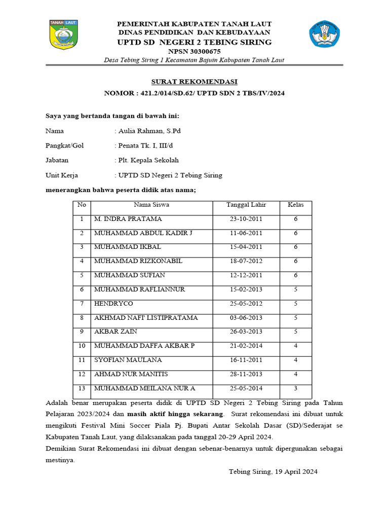 surat-rekomendasi-lomba-pdf
