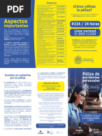 Codigos AFP PDF | PDF