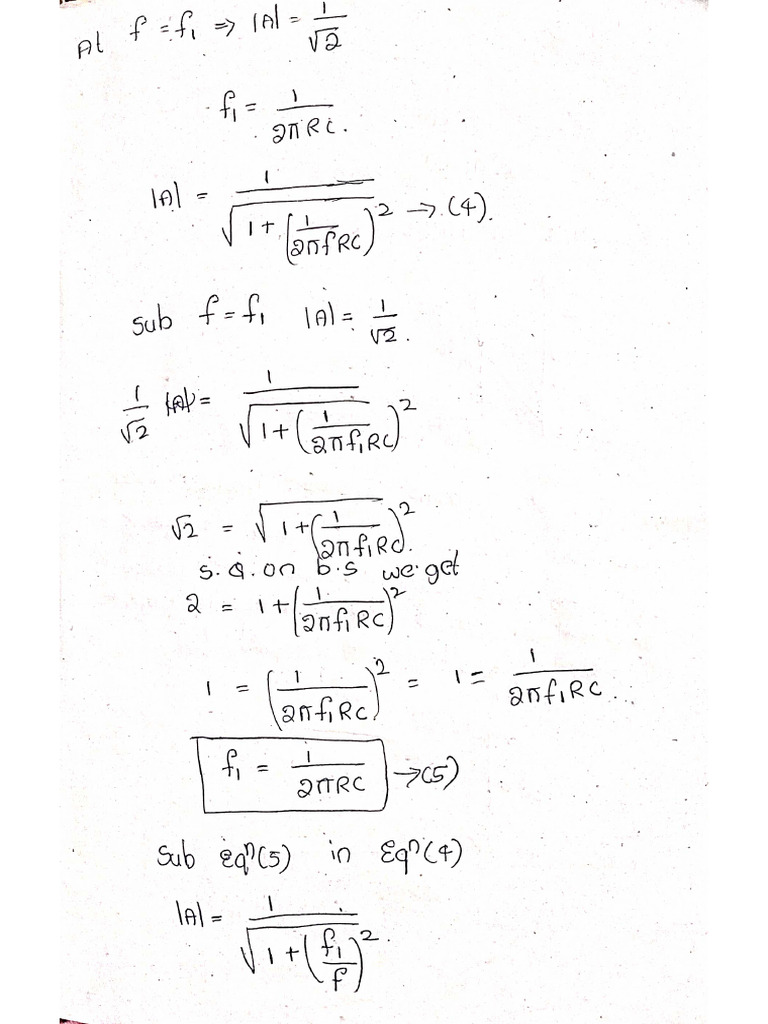 PDC Notes For Students-11-15 | PDF