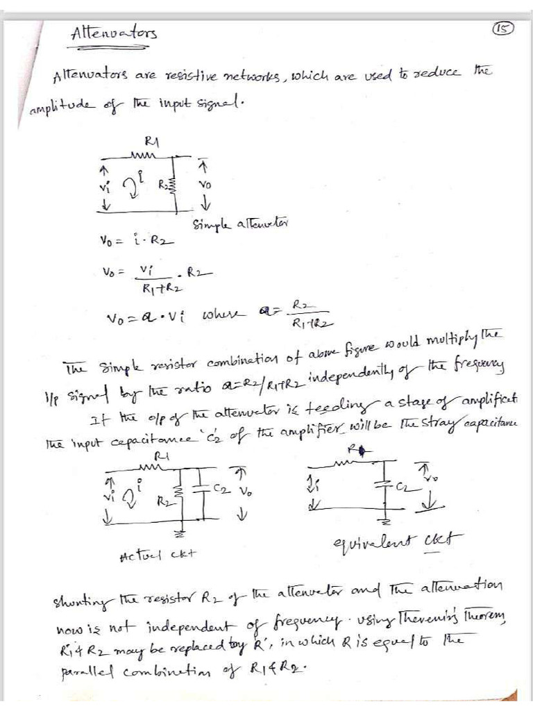 PDC Notes For Students-71-75 | PDF