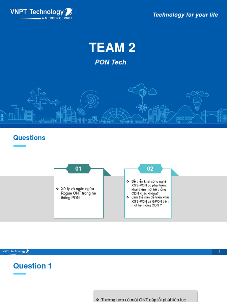Team 2 - Training Basic | PDF