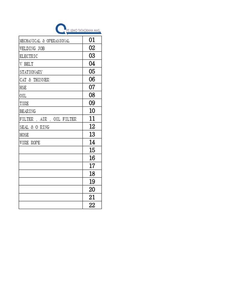 Stock Book Format Pdf
