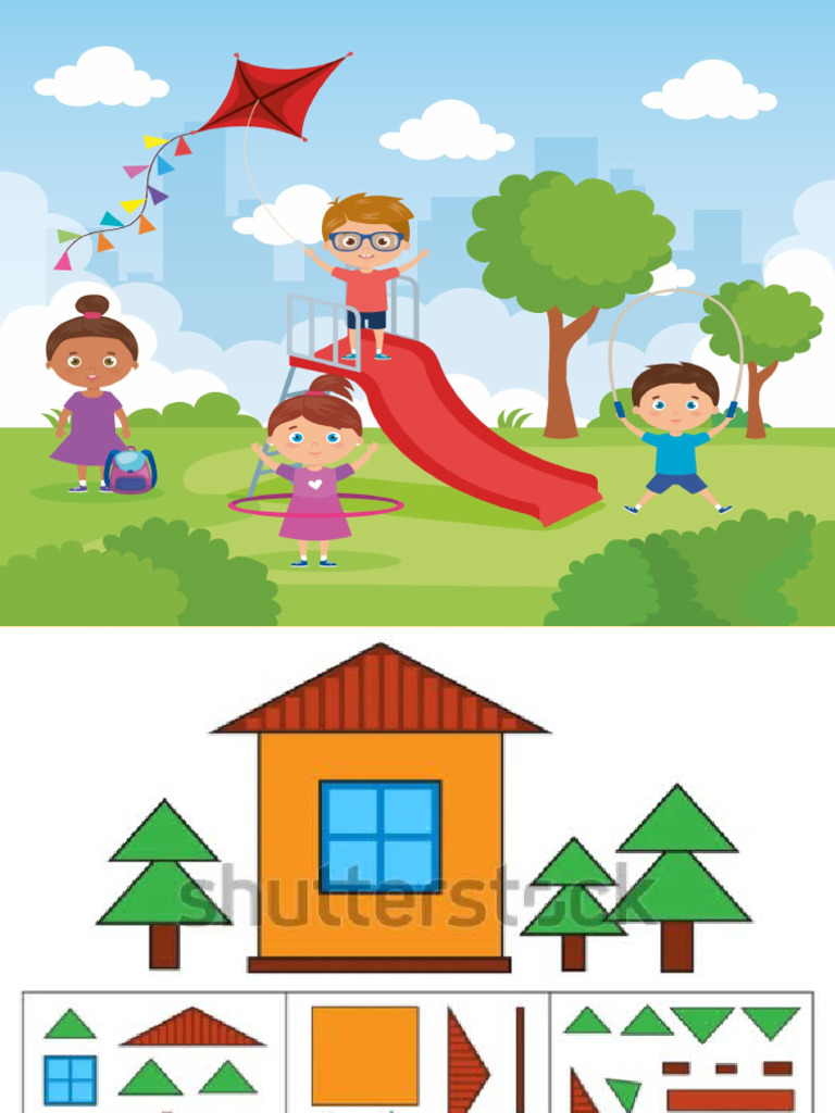 Figuras Geométricas Pdf