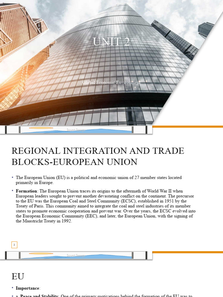 Global Trade & Integration Overview | PDF | World Trade Organization ...