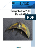 Death Glider