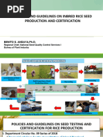 PCIC Livestock Insurance Application Form | PDF | Livestock | Insurance