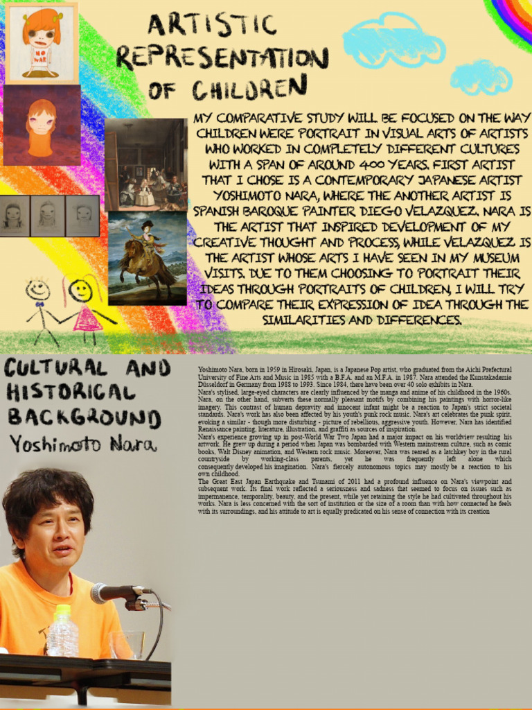 Presentation | PDF | Language Arts & Discipline