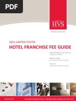 Download 2011 US Hotel Franchise Fee Guide by Esther Lam SN75427255 doc pdf