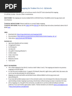 VirtualDJ 2025 Changelog Highlights | PDF