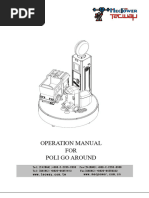 31 Single Claw Crane Machine V4.3 003 Manual | PDF | Ac Power Plugs And ...