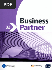Business Partner WB B2