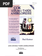 Download Kuttner - ok Lzumlu Tarih Ansiklopedisi by lin61 SN7543038 doc pdf