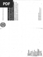 FIDIC - Conditions of Contract Part2 4th Ed.1987 Rep.1992 | PDF