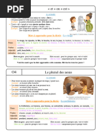 Code CHAMPIONS pour la correction dictée | PDF