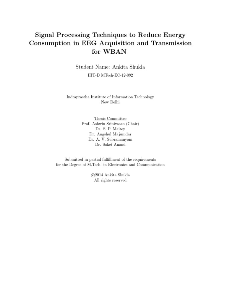 MT12092 | PDF | Data Compression | Applied Mathematics