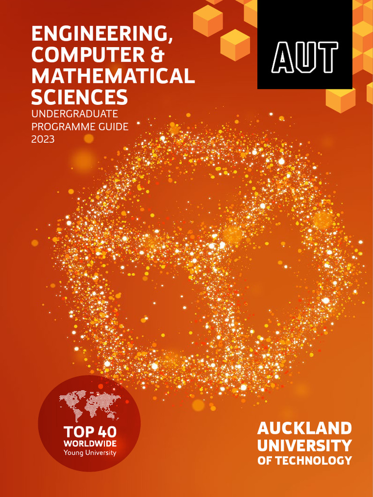 Engineering, Computer and Mathematical Sciences Programme Guide 2023 ...
