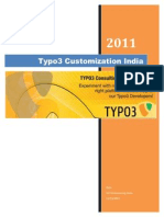 "Typo3 Customization India , Typo3 Development India , Typo3 Dedicated Developer , Typo3 Extension development , Germany , France ,Netherlands , USA ,UK