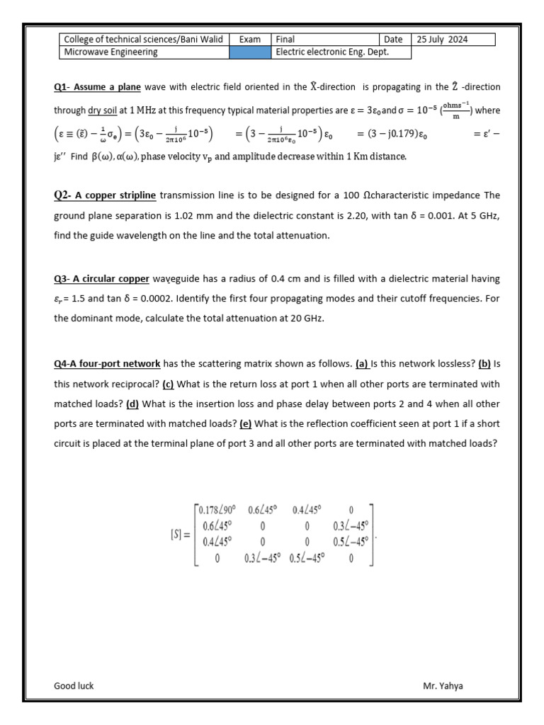 Microve Final | PDF