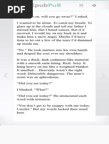 Things We Left Behind - Lucy Score EpubPub 3