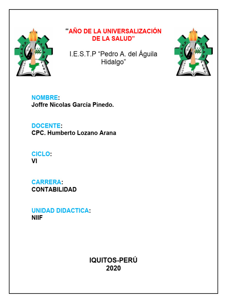 Analisis Decreto Legislativo 813 - 1723780534