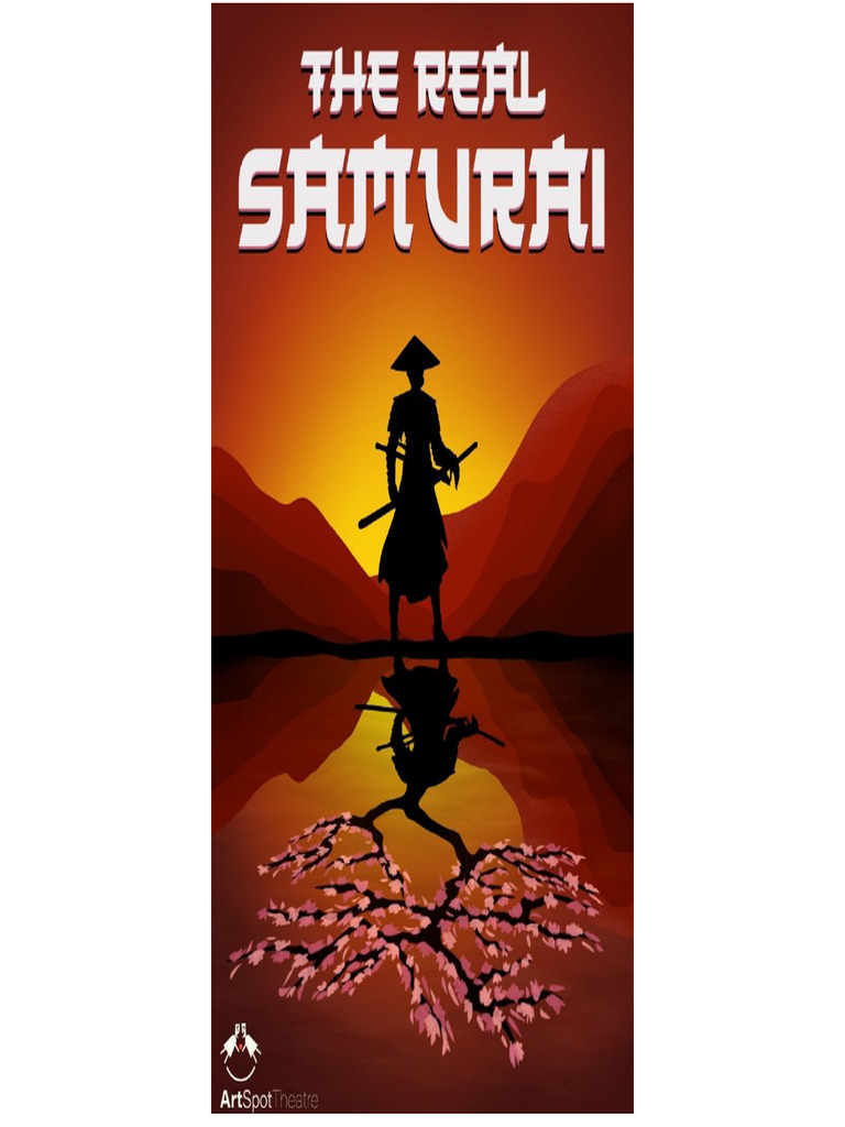 The Real Samurai Class 1 | PDF