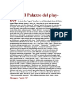 Il Palazzo Del Play-Boy