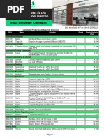 Pcfactory Lista Ventadebodega PDF | PDF | Wii | Yo pad
