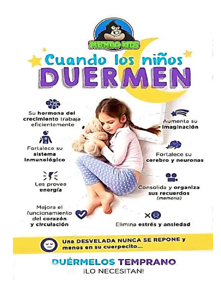 Dormir Pdf