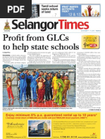 Download Selangor Times Dec 9-11 2011  Issue 52 by Selangor Times SN75436053 doc pdf