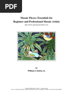 Download E Book Mosaic History by Mitesh Thakkar SN75437170 doc pdf