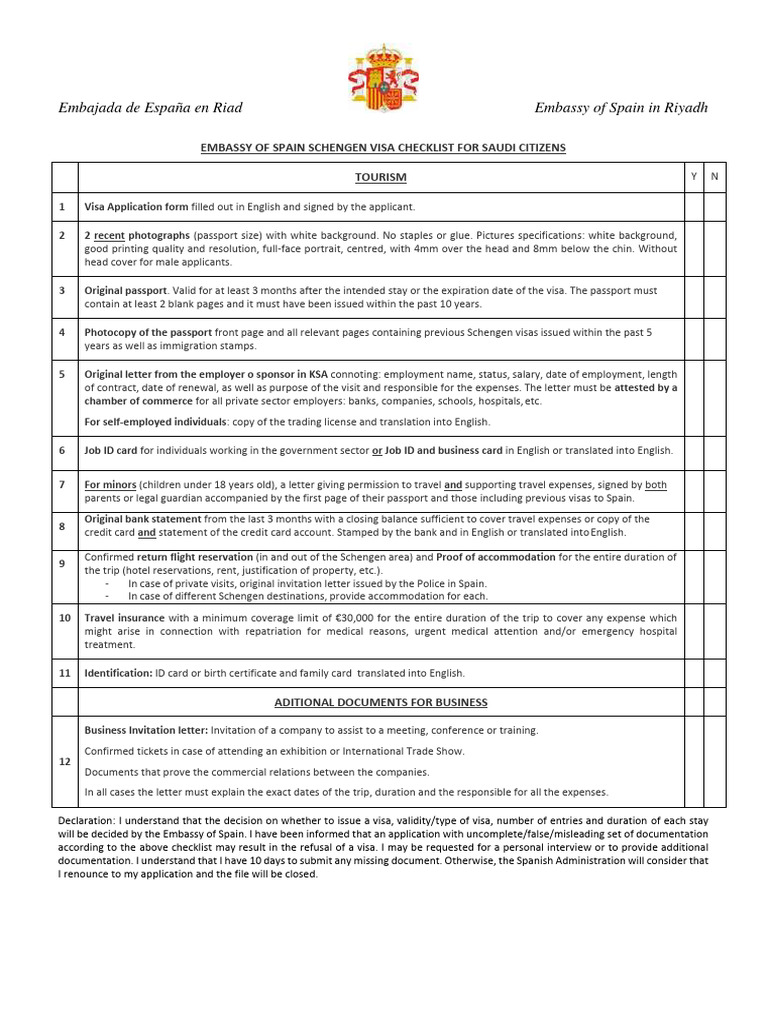 checklist-for-schengen-visa-from-saudi-arabia-pdf-travel-visa