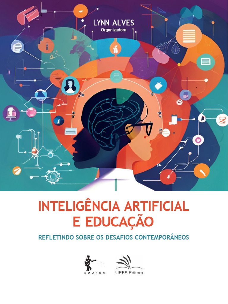 IA e Educação: Desafios Contemporâneos | PDF | Inteligência artificial ...