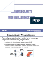 Web Intelligence-XI R2