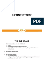 Ufone Story Ufone Story