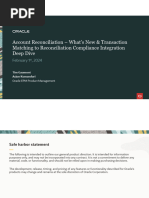 Kscope19 - Essbase Deep Dive - Block Creation | PDF | Computer ...