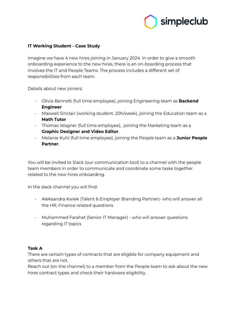 it-working-student-case-study-pdf-computer-hardware-employment