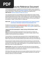 UmaMusu Support Card Evaluation | PDF