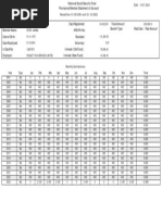 General Intake Sheet Form DSWD | PDF | Social Policy