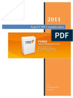 Typo3 CMS | CMS Content Management India | Typo3 Content Management System