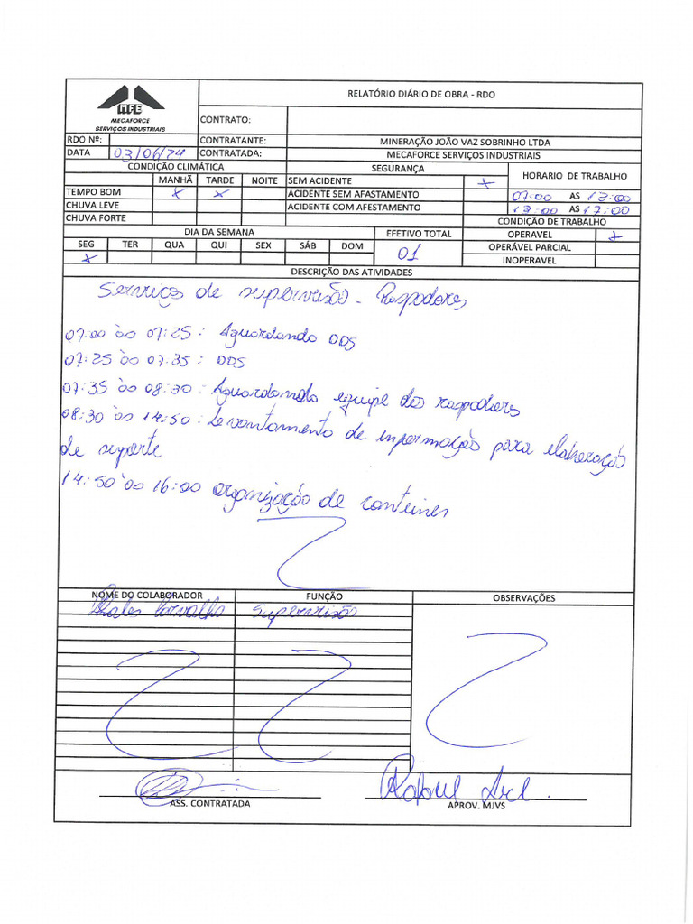 Mfe 03.06 Rasp | PDF