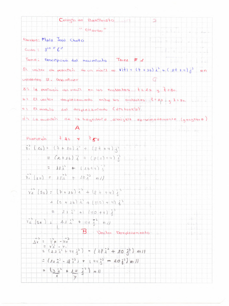 Tarea 2 | PDF